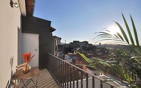 Se Do Porto - Loft With City View